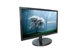 Seclife SC195E Monitör