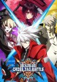 BlazBlue Cross Tag Battle PC resim