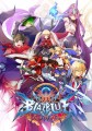 BlazBlue Centralfiction PC resim