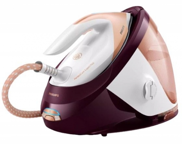 Philips PerfectCare GC8962/40 Buhar Kazanlı Ütü