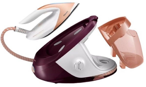 Philips PerfectCare GC8962/40 Buhar Kazanlı Ütü