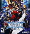 BlazBlue Calamity Trigger PS resim