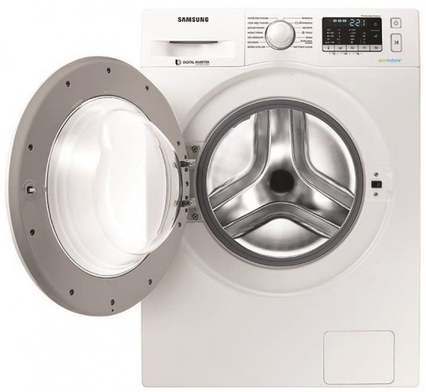 Samsung WW80J5455MW/AH Çamaşır Makinesi