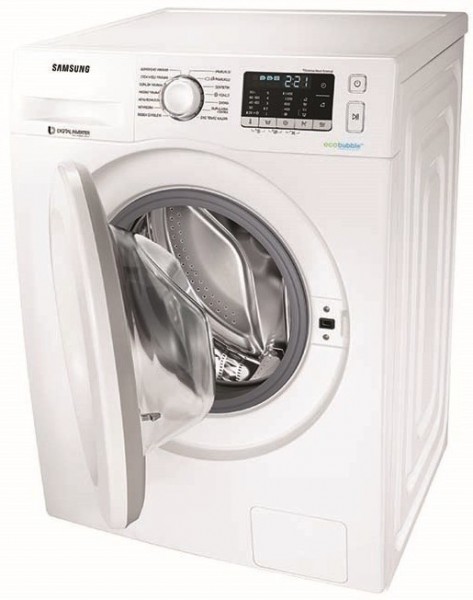 Samsung WW80J5455MW/AH Çamaşır Makinesi