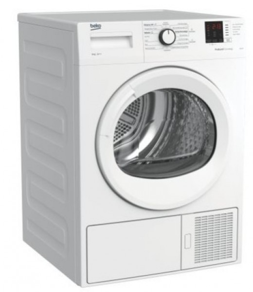 Beko D 82 HP Isı Pompalı Kurutma Makinesi