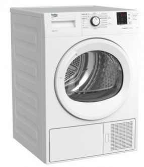 Beko D 82 HP Isı Pompalı Kurutma Makinesi