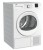 Beko D 82 HP Isı Pompalı Kurutma Makinesi