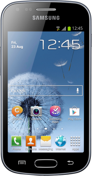 Samsung Galaxy Trend