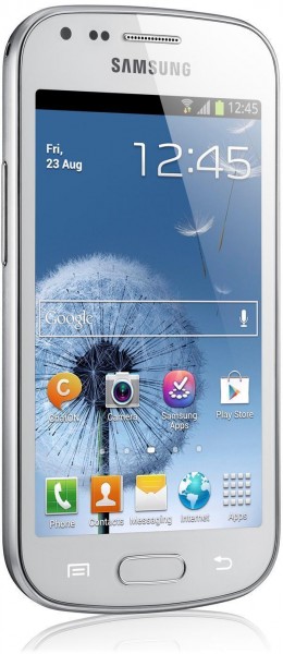 Samsung Galaxy Trend