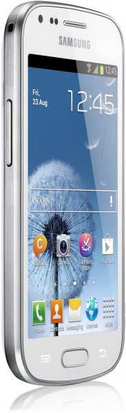 Samsung Galaxy Trend