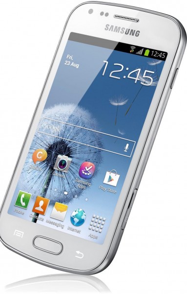 Samsung Galaxy Trend