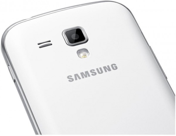 Samsung Galaxy Trend