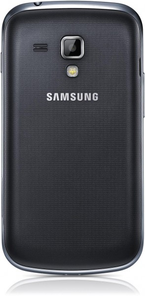 Samsung Galaxy Trend
