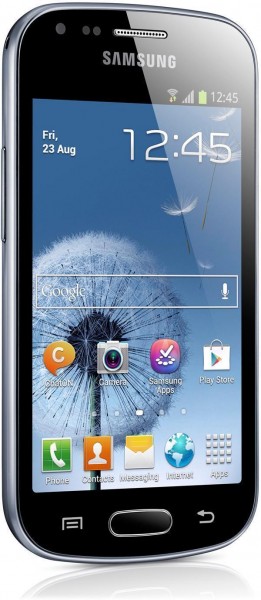 Samsung Galaxy Trend