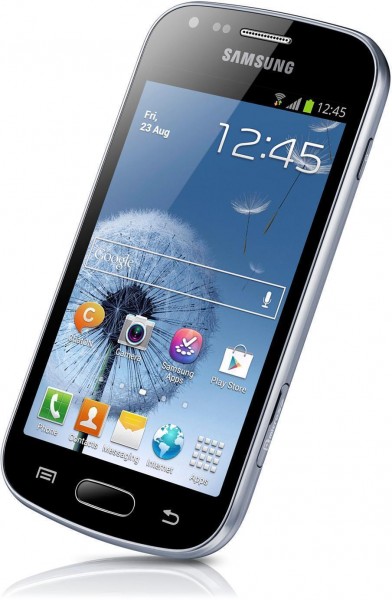 Samsung Galaxy Trend