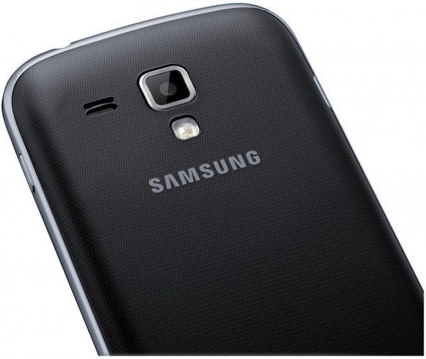 Samsung Galaxy Trend