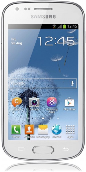Samsung Galaxy Trend