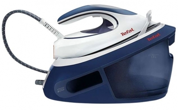 Tefal Express SV8053 Buhar Kazanlı Ütü
