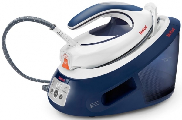 Tefal Express SV8053 Buhar Kazanlı Ütü