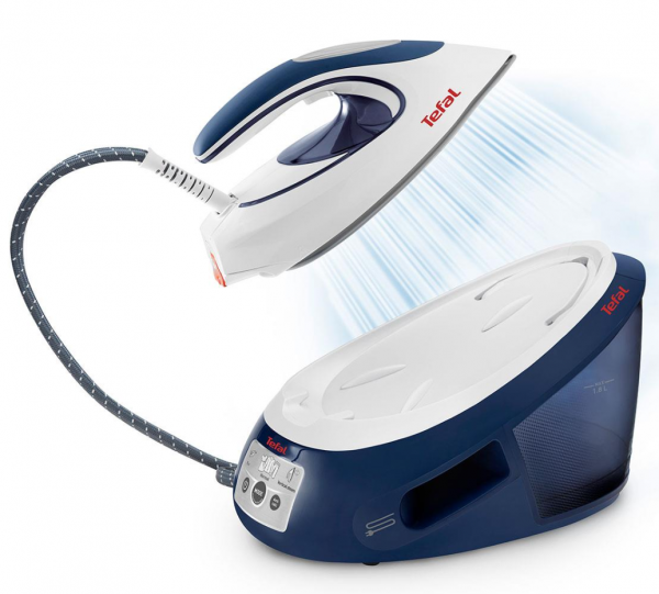 Tefal Express SV8053 Buhar Kazanlı Ütü