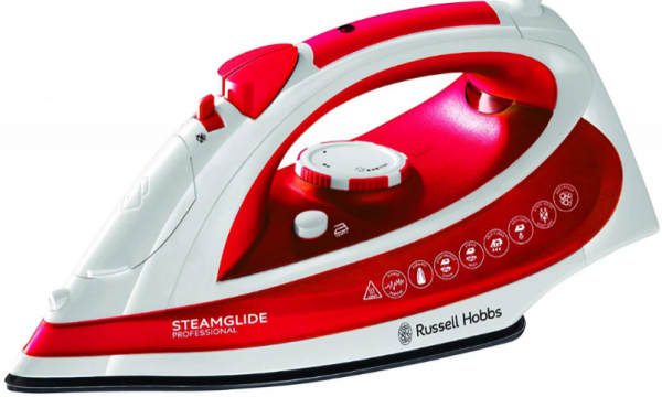 Russell Hobbs 20551-56 Buharlı Ütü
