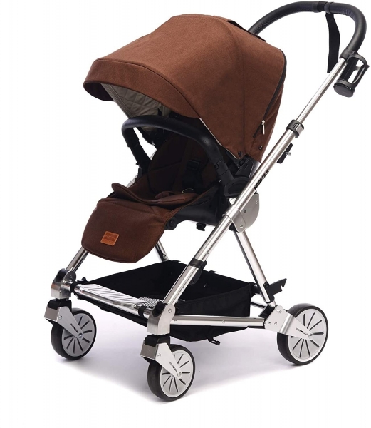 Norfolk Baby Prelude Air Luxury Bebek Arabası