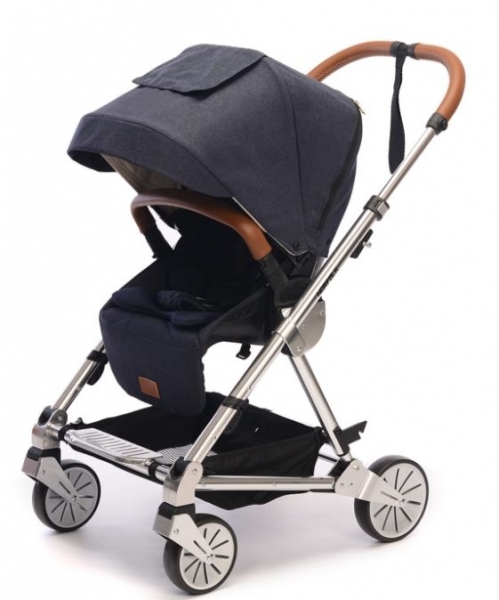 Norfolk Baby Prelude Air Luxury Bebek Arabası