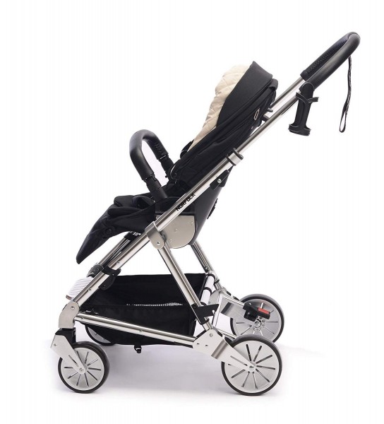 Norfolk Baby Prelude Air Luxury Bebek Arabası
