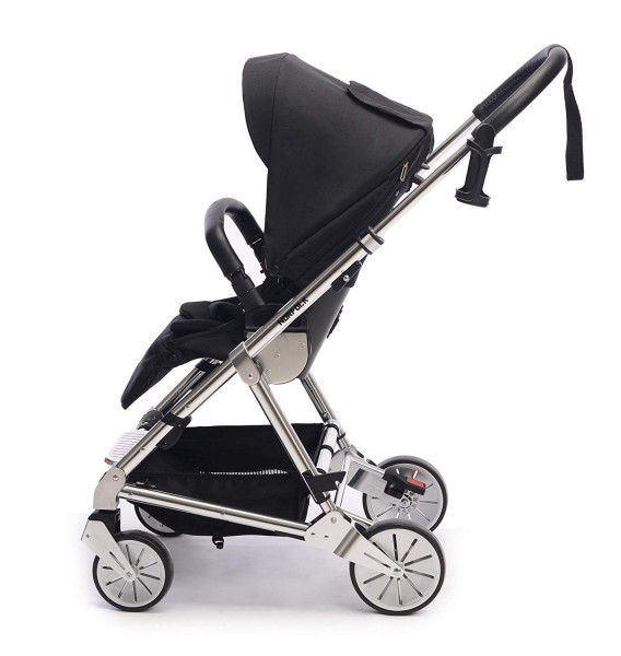 Norfolk Baby Prelude Air Luxury Bebek Arabası