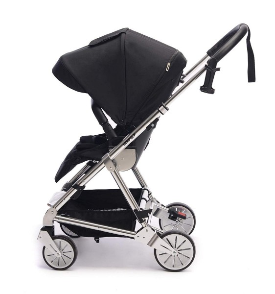 Norfolk Baby Prelude Air Luxury Bebek Arabası