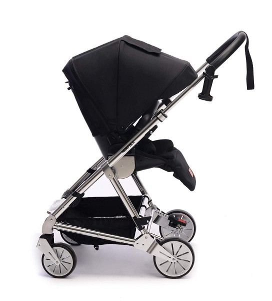 Norfolk Baby Prelude Air Luxury Bebek Arabası