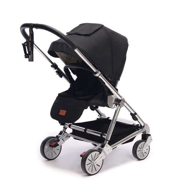Norfolk Baby Prelude Air Luxury Bebek Arabası