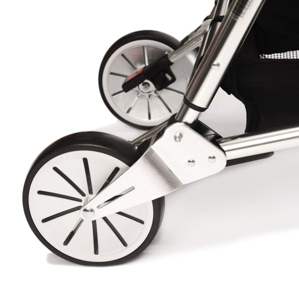 Norfolk Baby Prelude Air Luxury Bebek Arabası