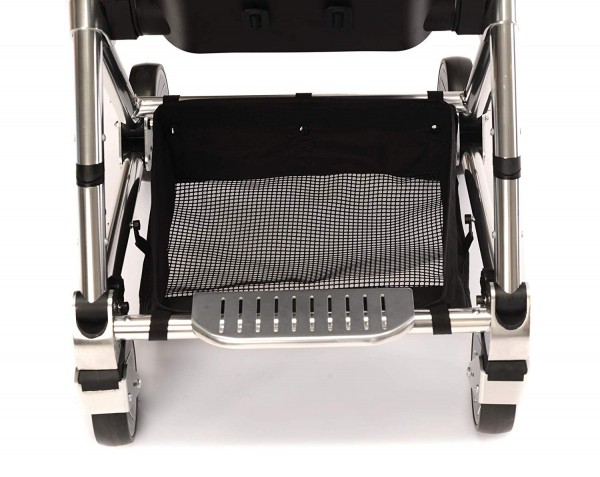 Norfolk Baby Prelude Air Luxury Bebek Arabası