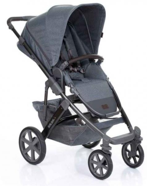 ABC Design Salsa 4 Travel Sistem Bebek Arabası