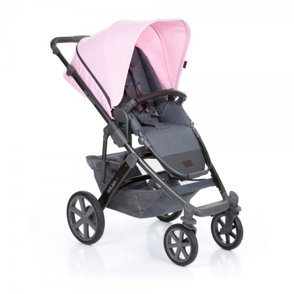 ABC Design Salsa 4 Travel Sistem Bebek Arabası