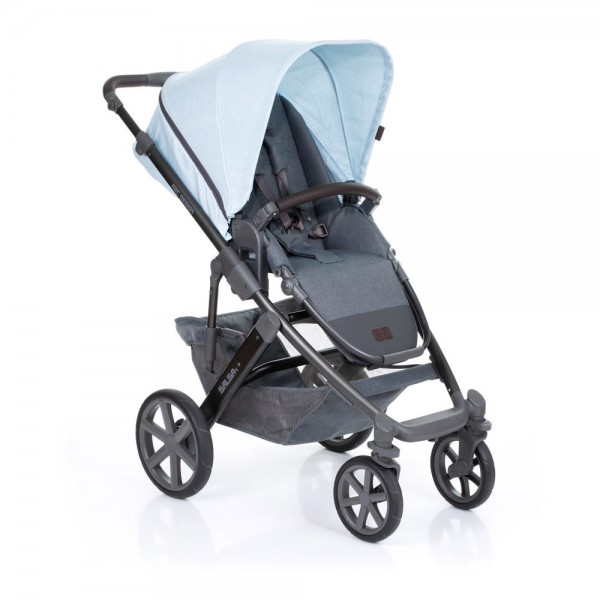 ABC Design Salsa 4 Travel Sistem Bebek Arabası