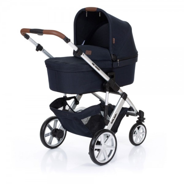 ABC Design Salsa 4 Travel Sistem Bebek Arabası