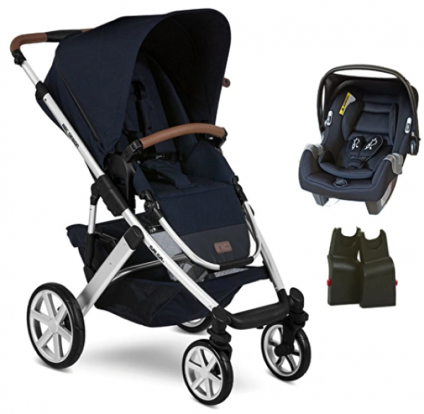 ABC Design Salsa 4 Travel Sistem Bebek Arabası