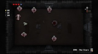 The Binding of Isaac Rebirth PC