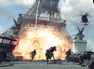 Call of Duty Modern Warfare 3 PC