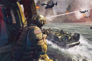 Call of Duty Modern Warfare 3 PC