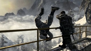 Call of Duty Black Ops PS