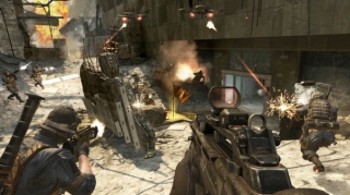 Call of Duty Black Ops 2 PC