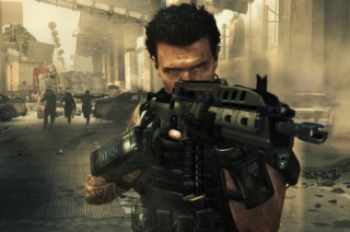 Call of Duty Black Ops 2 PC