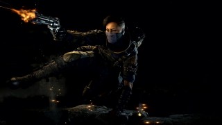 Call of Duty Black Ops 4 PS