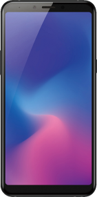 Samsung Galaxy A6s resim