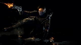 Call of Duty Black Ops 4 PC