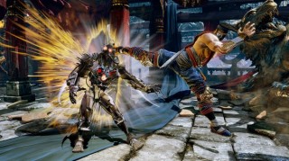 Killer Instinct Xbox