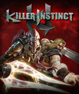 Killer Instinct Xbox